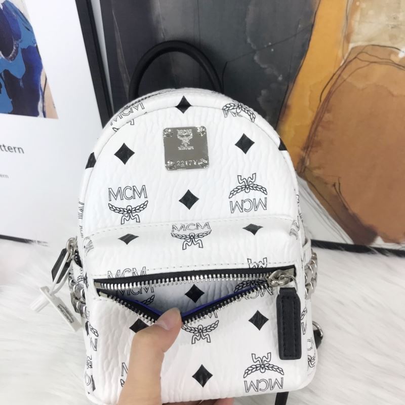 MCM Backpacks